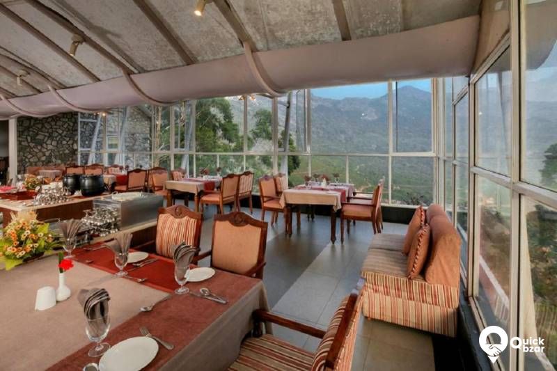 R5M DG Royal Suite