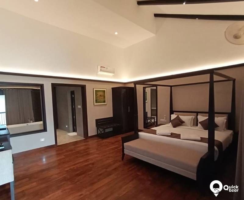 R8M BB HONEYMOON SUITE