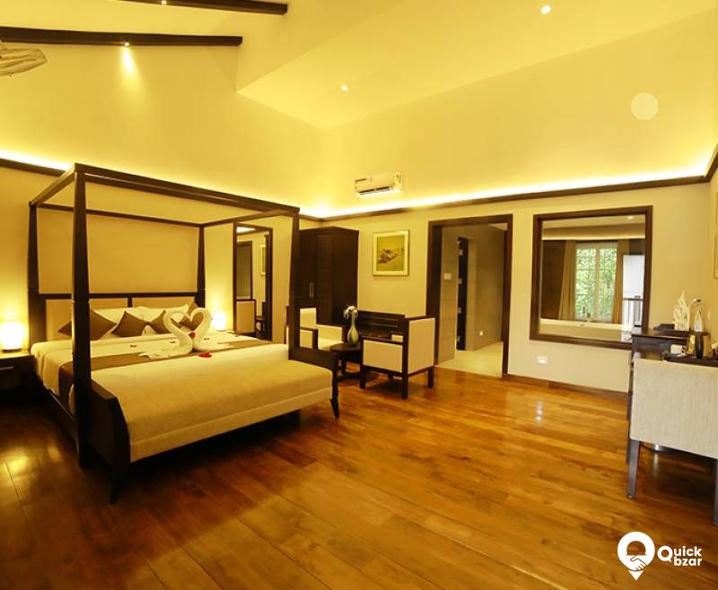 R8M BB HONEYMOON SUITE