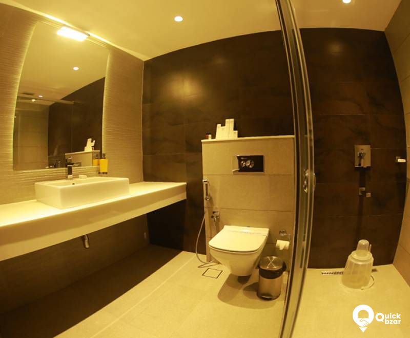 R8M BB HONEYMOON SUITE