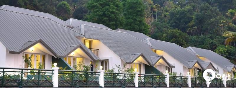 R11M MTH Valley