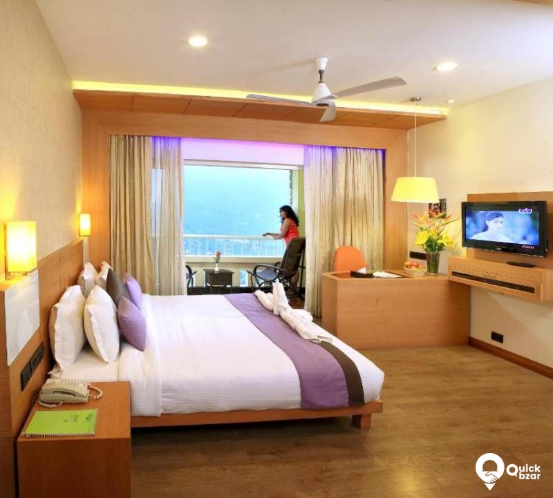 R5M DG Royal Suite