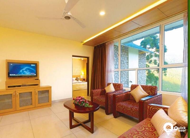 R5M DG Royal Suite