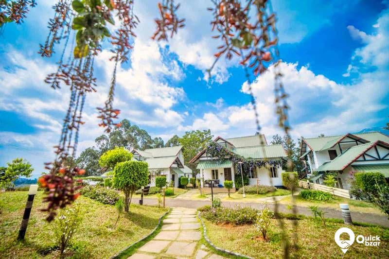 R15M LM Family Villa (two bedroom)