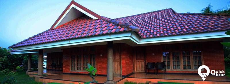 R12W AR VILLA COTTAGE