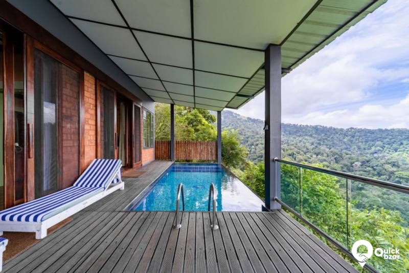 R23M STM Private Pool Villa