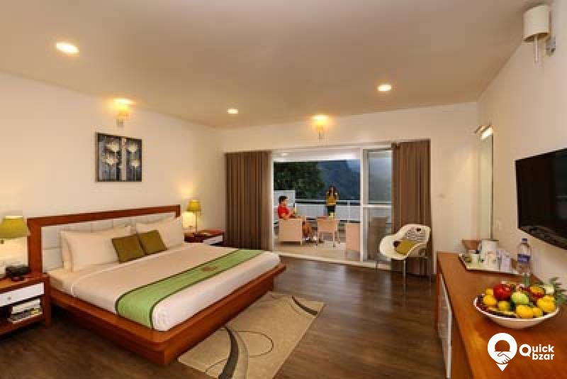 R24M SWC Alpine suite