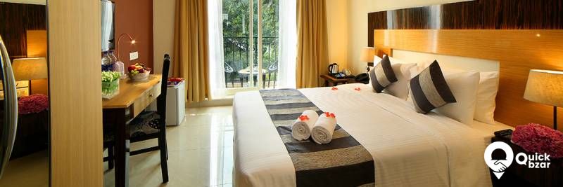 R1ATHI CR Kurumba Pool Villa 03 bed room