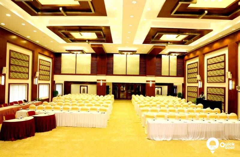R2K HAC Deluxe Room