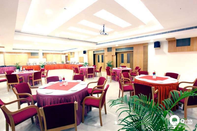 R2K HAC Premium Room