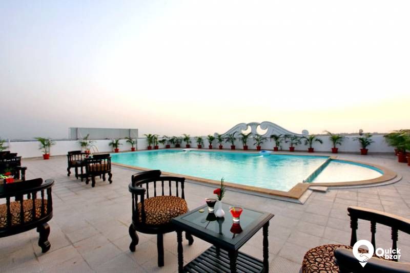 R2K HAC Premium Room