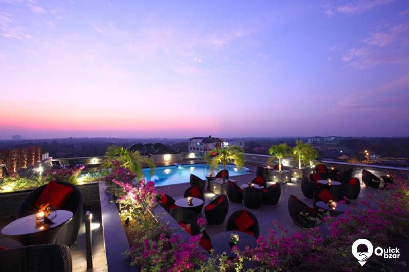 R2K HAC Premium Room