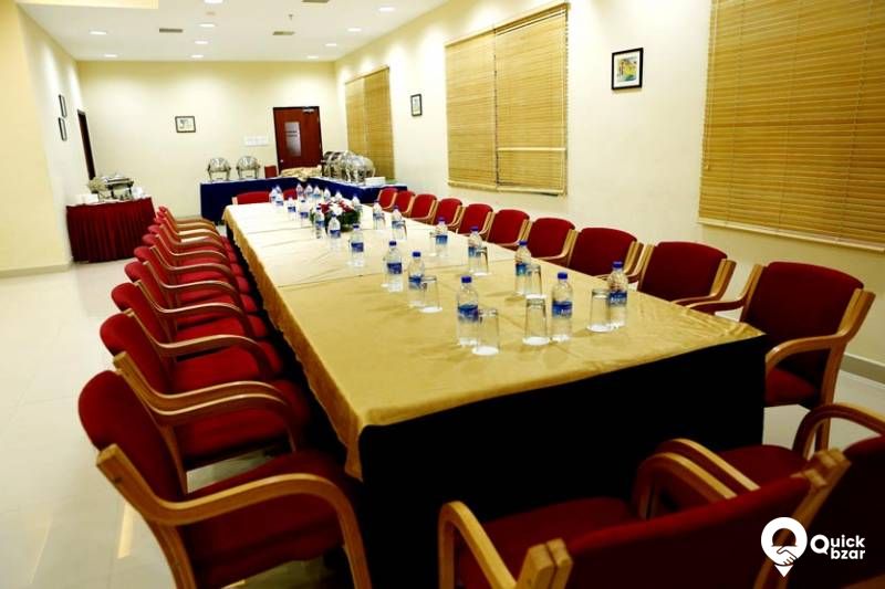 R2K HAC Premium Room