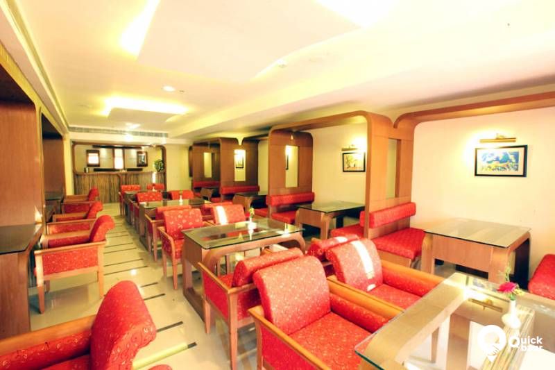 R2K HAC Premium Room