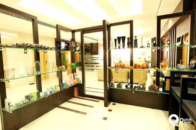 R2K HAC Premium Room