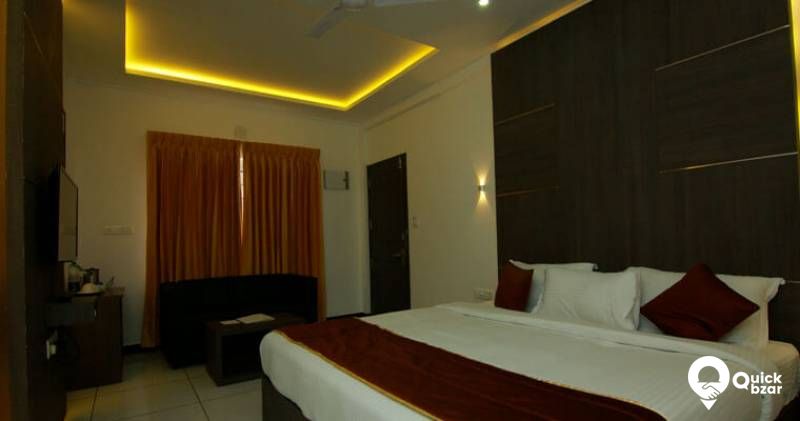 R2V PHR Premium Room AC