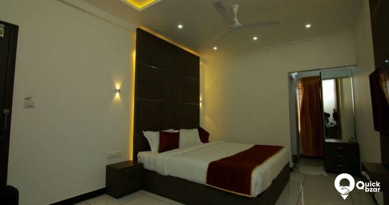 R2V PHR Junior Suite AC