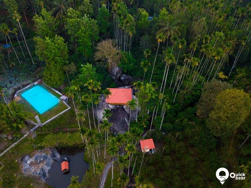 R13W MS tree house