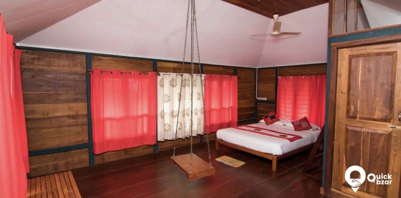R13W MS rock house