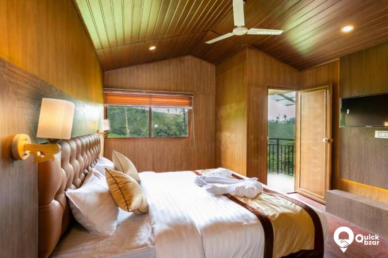 R30M GVA Valley View Family Suite