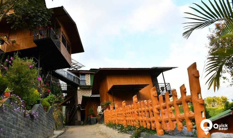 R30M GVA Valley View Family Suite