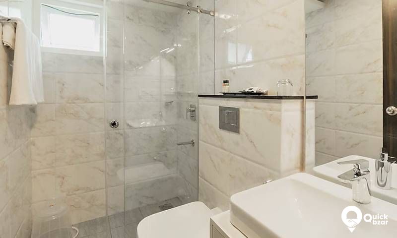 H1T TT A/C Premium Room
