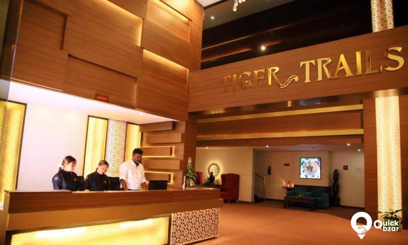 H1T TT A/C Premium Room