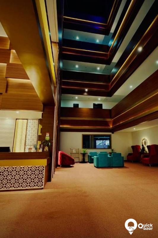 H1T TT A/C Premium Room