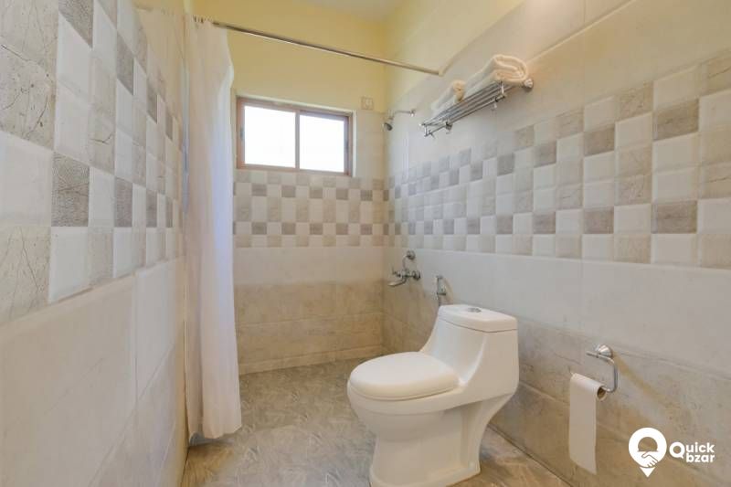 R32M IBVR WOODEN COTTAGES