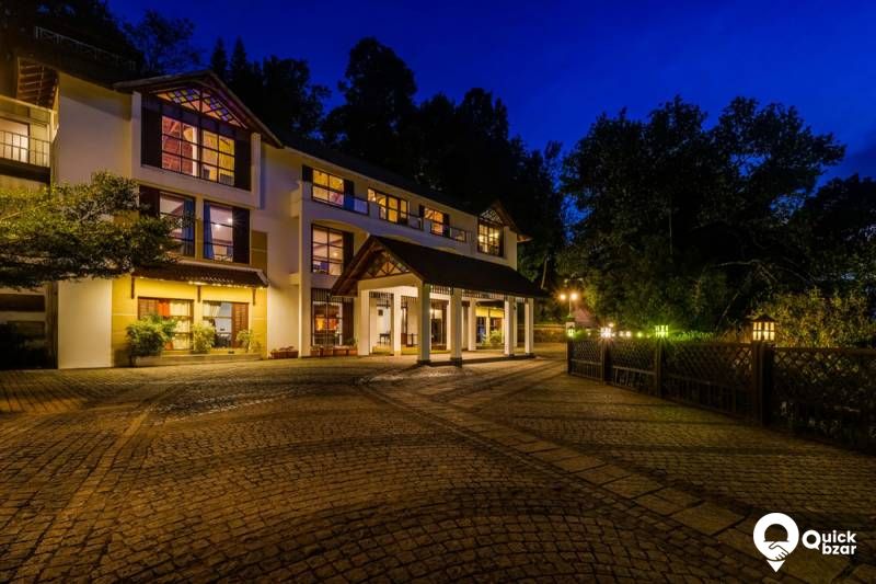 R32M IBVR MOUNTAIN VIEW ROOM