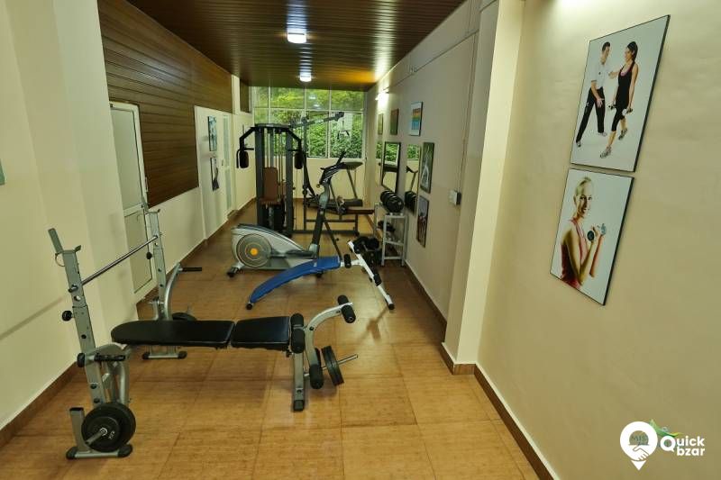 R33M MMR EXECUTIVE ROOM