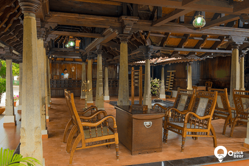 R2VRK ISLOA POOL VILLA