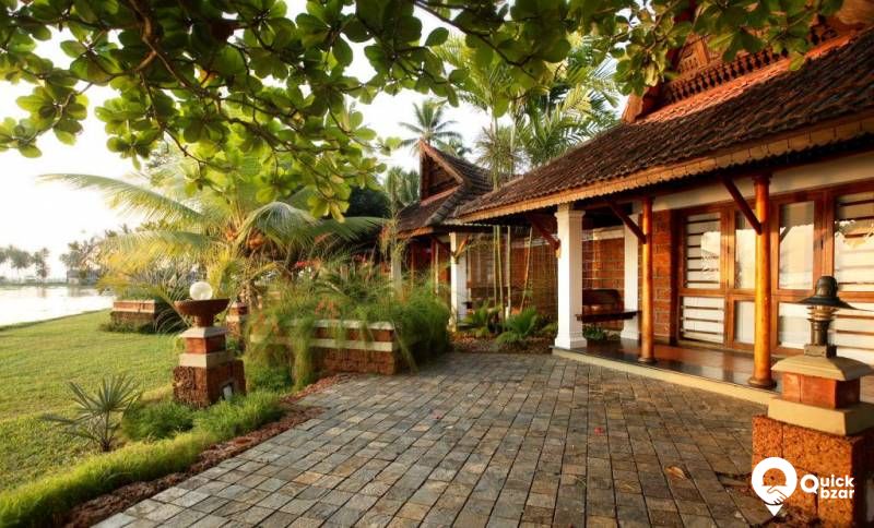 R4A PUNNA Private Pool Villa