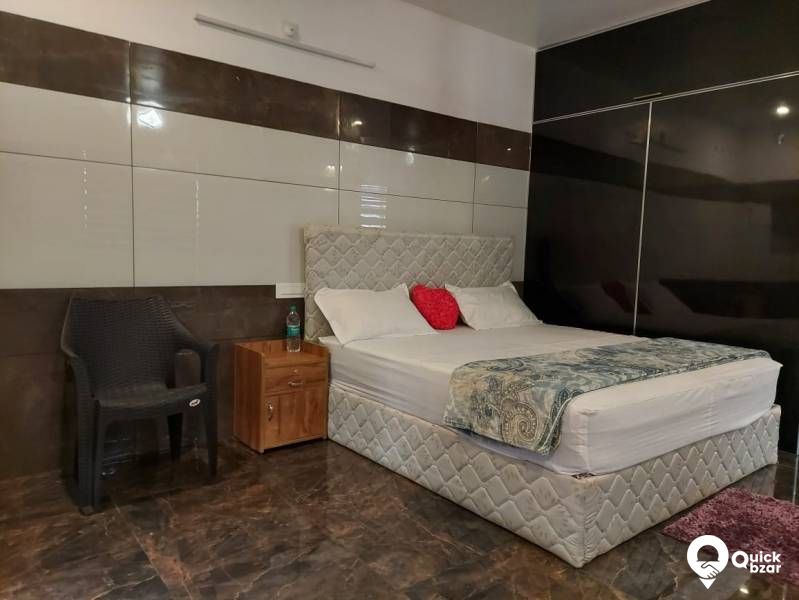 QB Stay-R34M EP First floor-202 (Delux)
