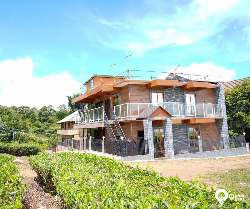 QB Stay-R34M EP First floor-202 (Delux)