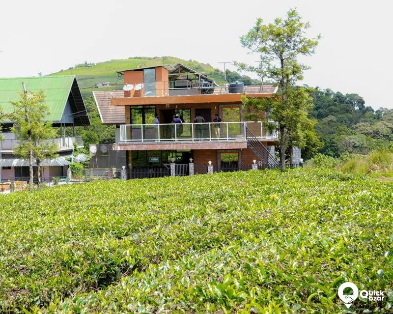 QB Stay-R34M EP First floor-202 (Delux)
