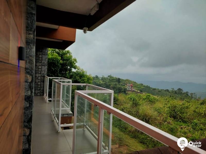 QB Stay-R34M EP First floor-202 (Delux)