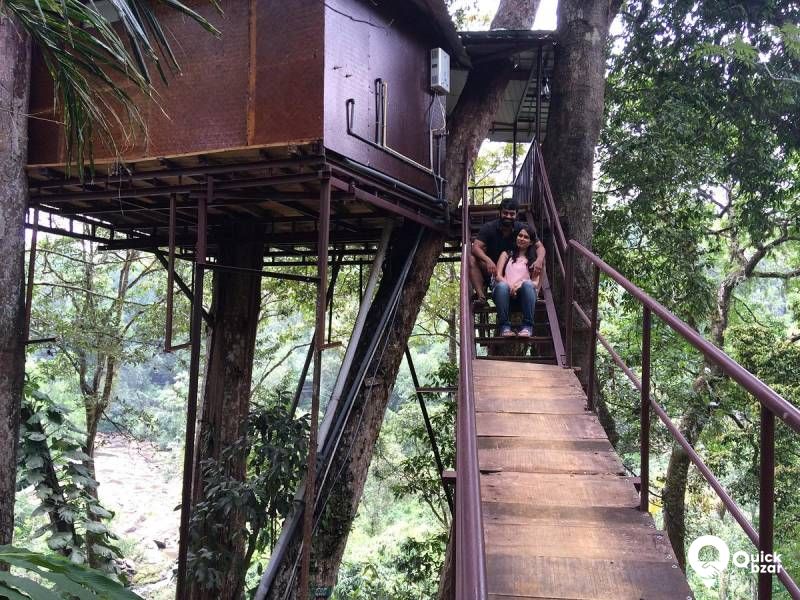 QB Stay-R43M EED TENT HOUSE