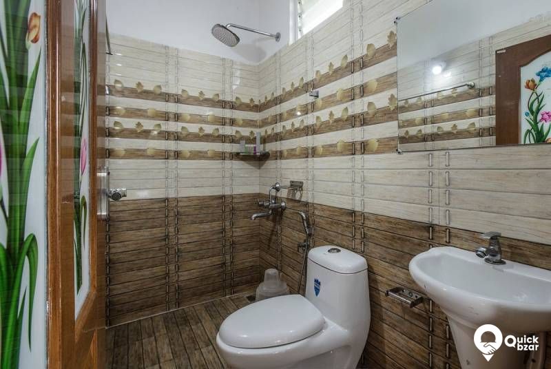 QB Stay-R42M SJ Deluxe Room