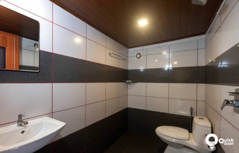 QB Stay-R43M EED River View Cottage