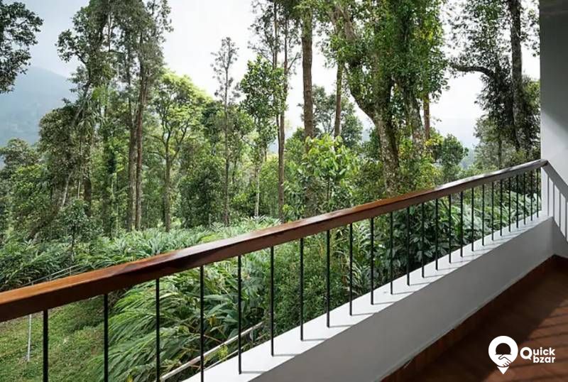 QB Stay-R45M BB Valley View Room