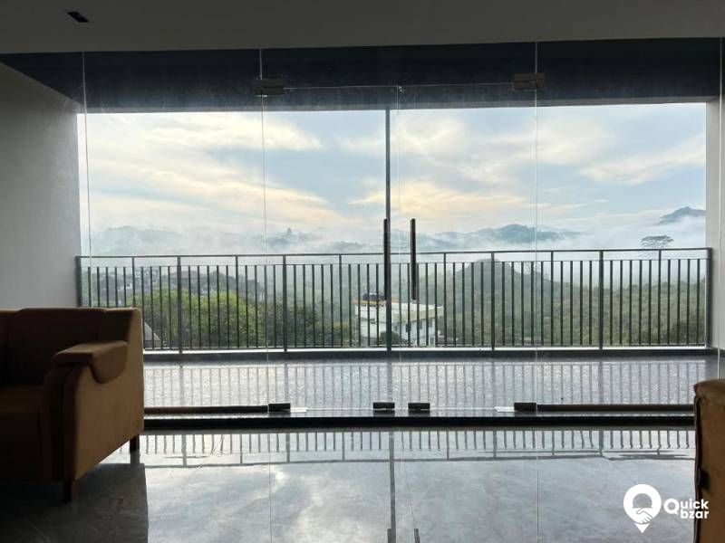 QB Stay-R5V VN Exective Mountain View Rooms