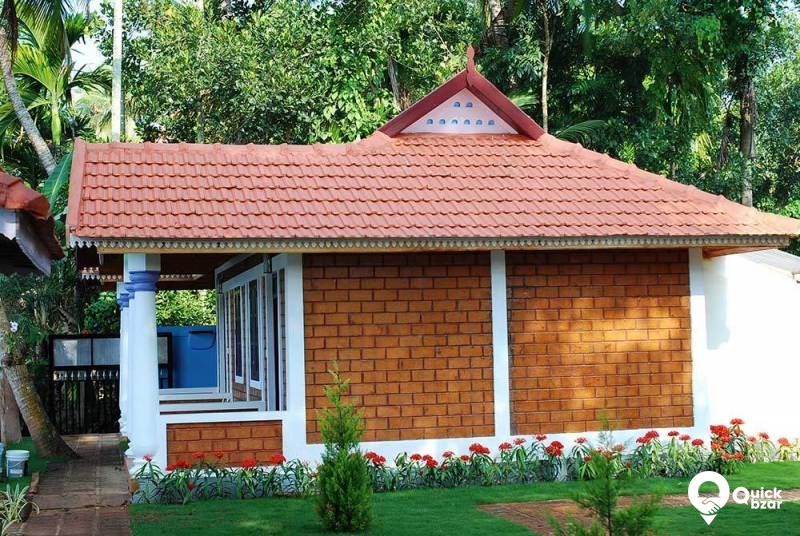 QB Stay-R5A TLB River View Cottage AC