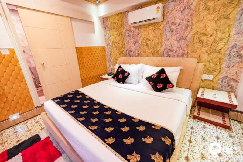 QB Stay- R49M PKT MINI PRESIDENTIAL SUITE (4px)