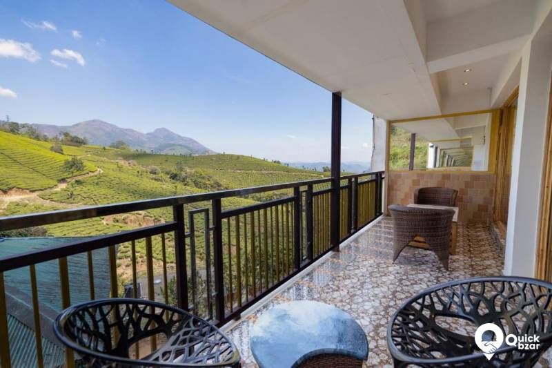 QB Stay- R49M PKT MINI PRESIDENTIAL SUITE (4px)
