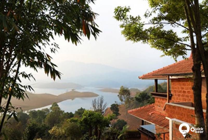 QB Stay-R17W CIR Honeymoon Cottage