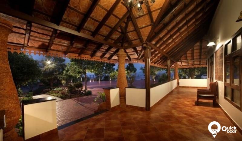 QB Stay-R17W CIR Honeymoon Cottage