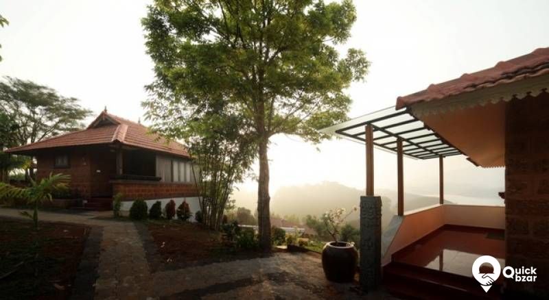 QB Stay-R17W CIR Honeymoon Cottage
