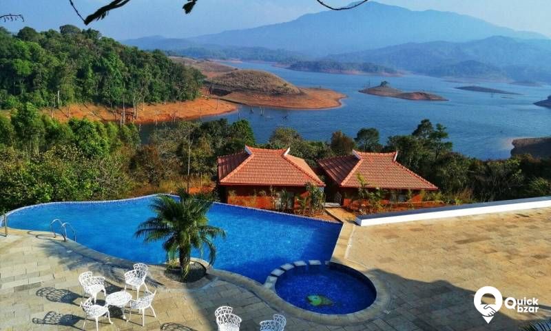 QB Stay-R17W CIR Honeymoon Cottage