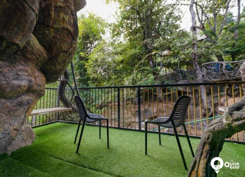 QB Stay- R49M PKT CAVE ROOM (2px)